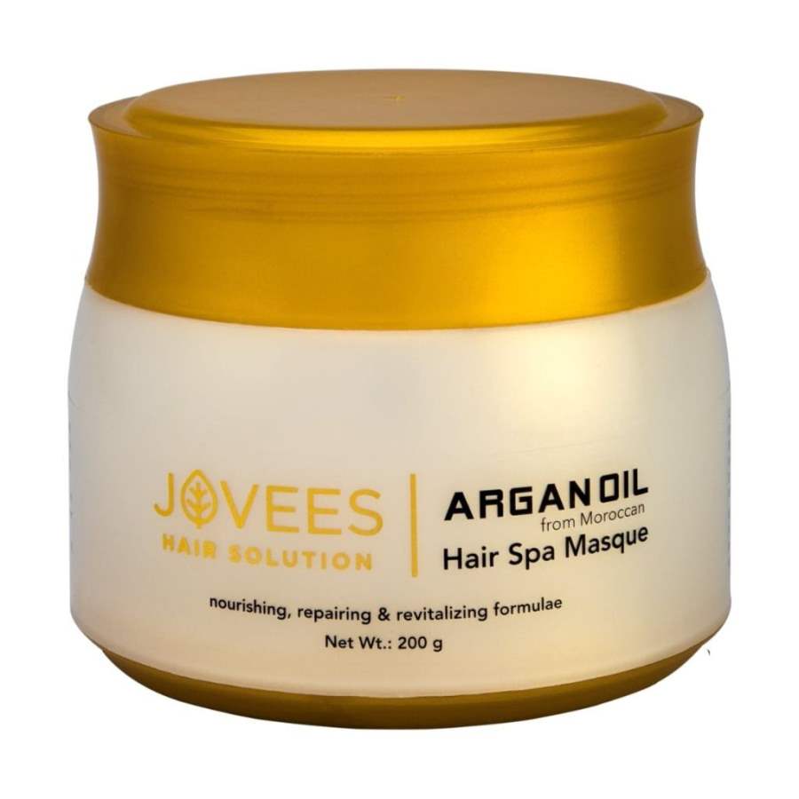 Buy Jovees Herbals Hair Spa Masque
