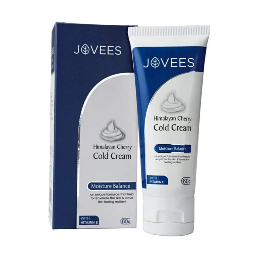 Buy Jovees Herbals Cherry Cold Cream