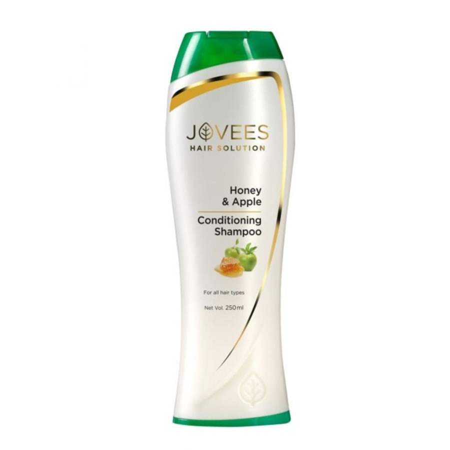 Buy Jovees Herbals Honey and Apple Conditioning Shampoo online usa [ USA ] 