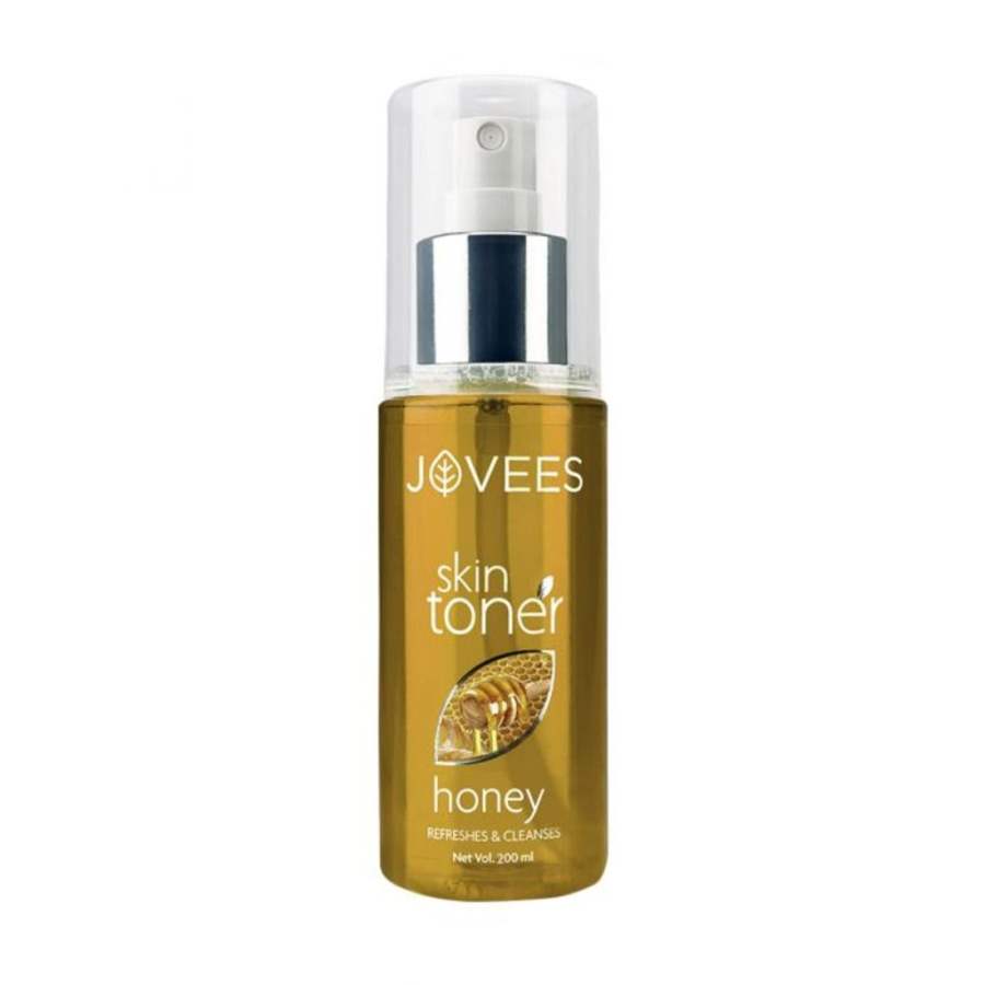 Buy Jovees Herbals Honey Skin Toner