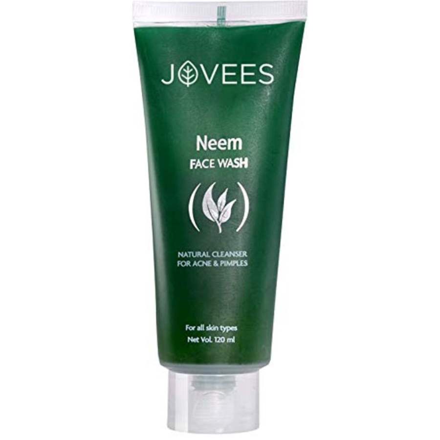 Buy Jovees Herbals Natural Neem Face Wash online usa [ USA ] 