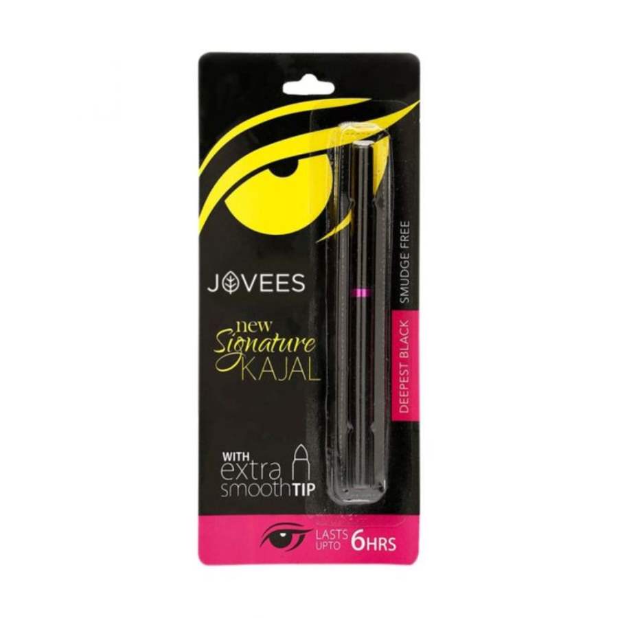 Buy Jovees Herbals New Signature Kajal