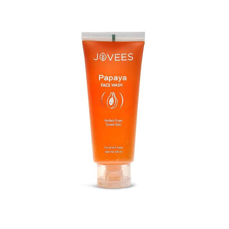Buy Jovees Herbals Papaya Face Wash online usa [ USA ] 