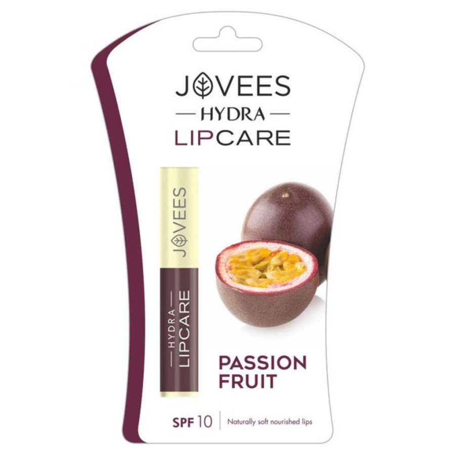 Buy Jovees Herbals Passion Fruit Hydra Lip care online usa [ USA ] 