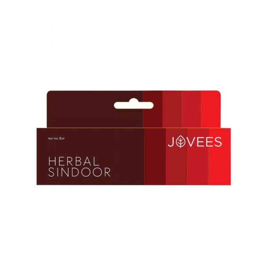 Buy Jovees Herbals Sindoor red