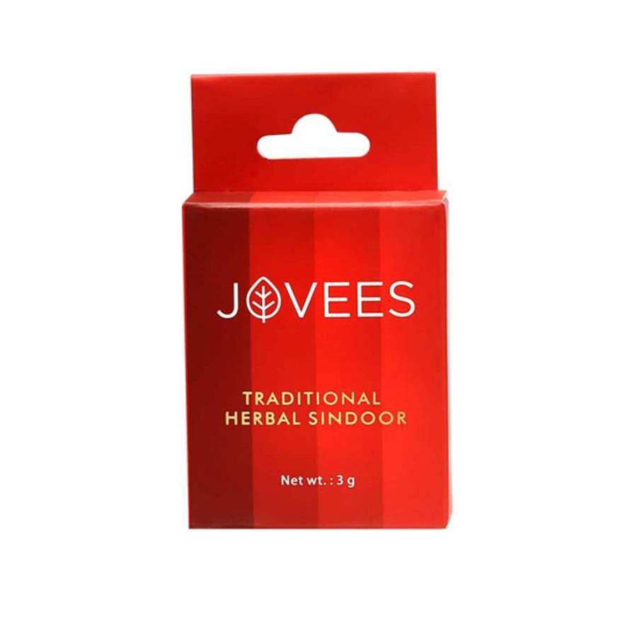 Buy Jovees Herbals Traditional Sindoor online usa [ USA ] 