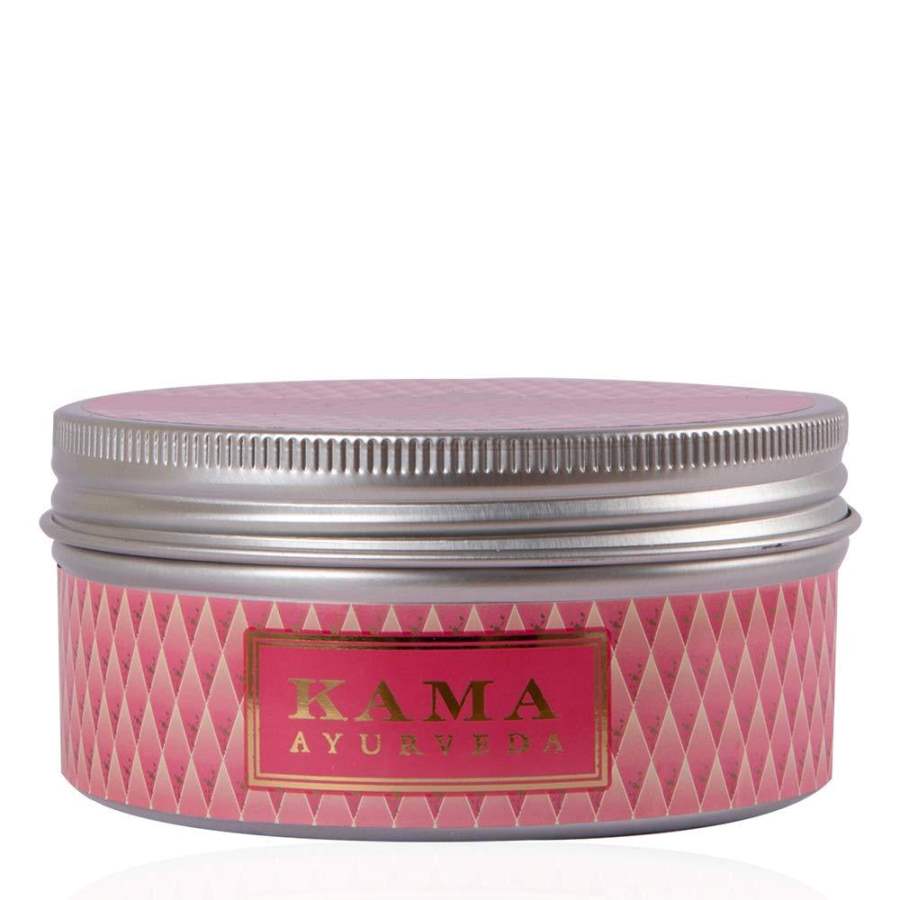 Buy Kama Ayurveda Shea Lotus Body Butter for acne - 200g online United States of America [ USA ] 