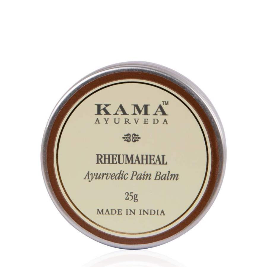 Buy Kama Ayurveda Rheumaheal Pain Balm online United States of America [ USA ] 