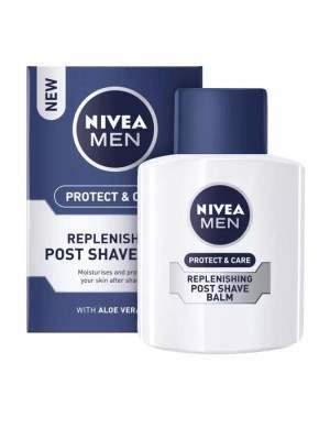 Buy Nivea Men Originals Replenishing After Shave Balm