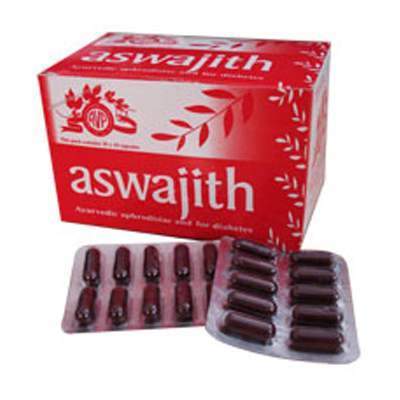 Buy AVP Aswajith Capsules