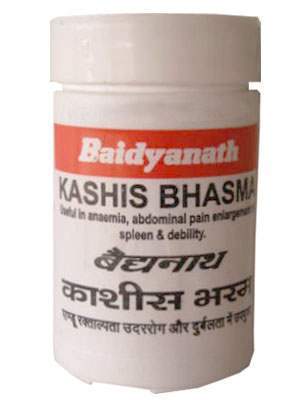Buy Baidyanath Kashis Bhasma online United States of America [ USA ] 