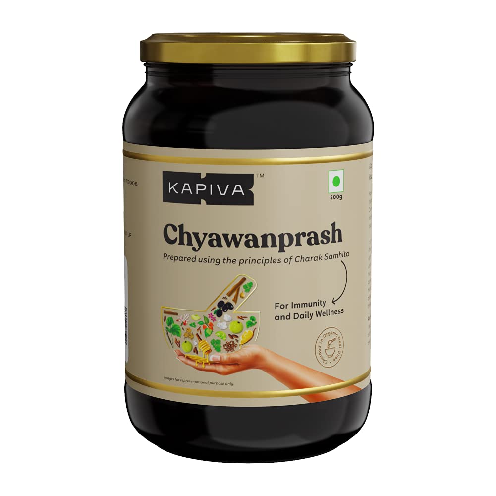 Buy Kapiva Chyawanprash