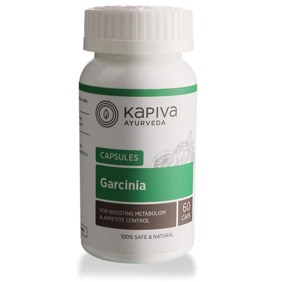 Buy Kapiva Garcinia Capsules