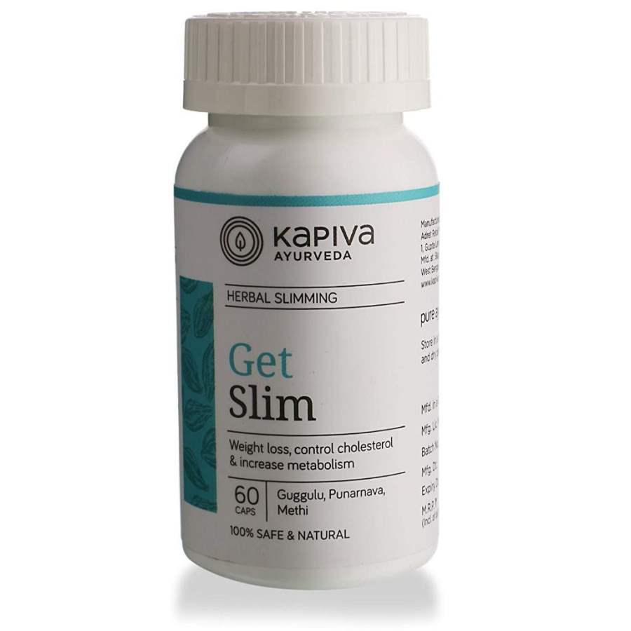 Buy Kapiva Get Slim Capsules online usa [ USA ] 
