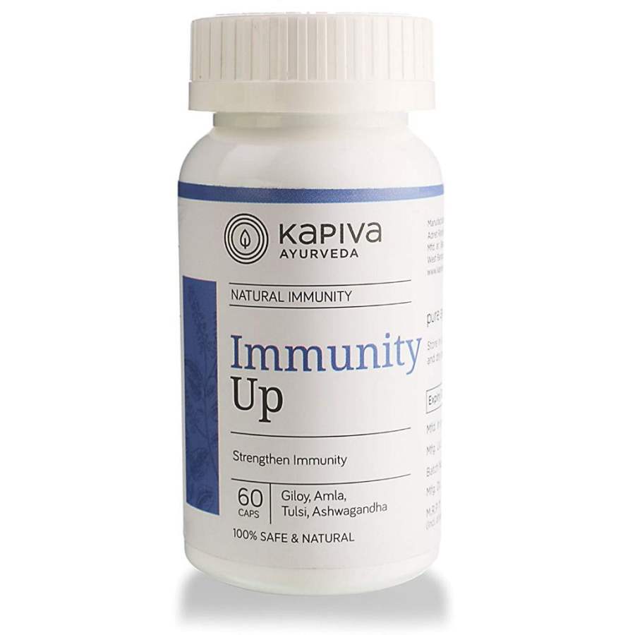 Buy Kapiva Immunity Up Capsules online usa [ USA ] 