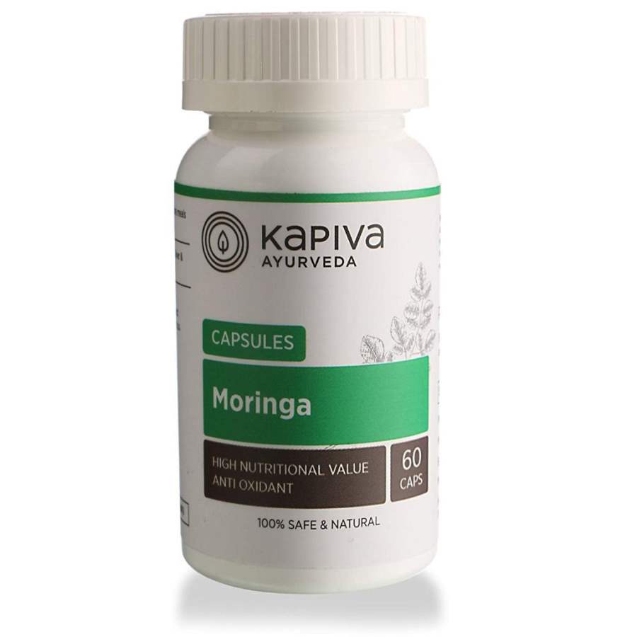 Buy Kapiva Moringa Capsules online usa [ USA ] 