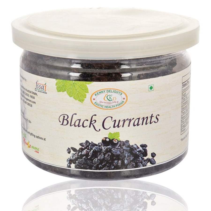 Buy Kenny Delights Black Currants online United States of America [ USA ] 
