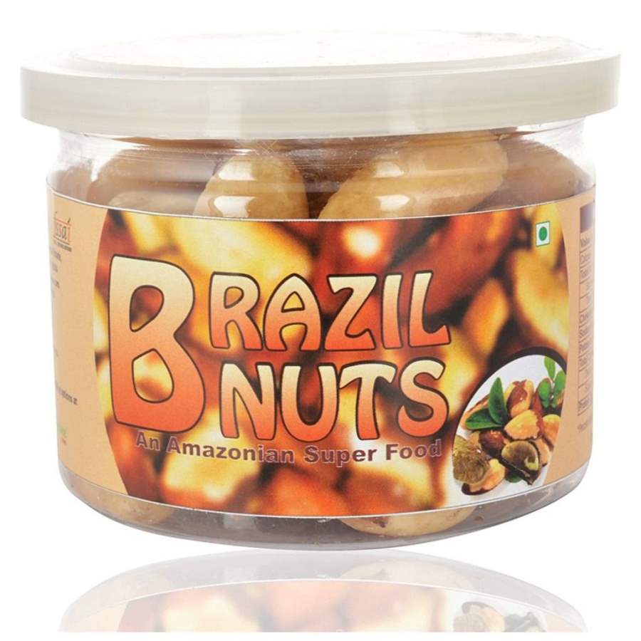 Buy Kenny Delights Brazilnuts online United States of America [ USA ] 