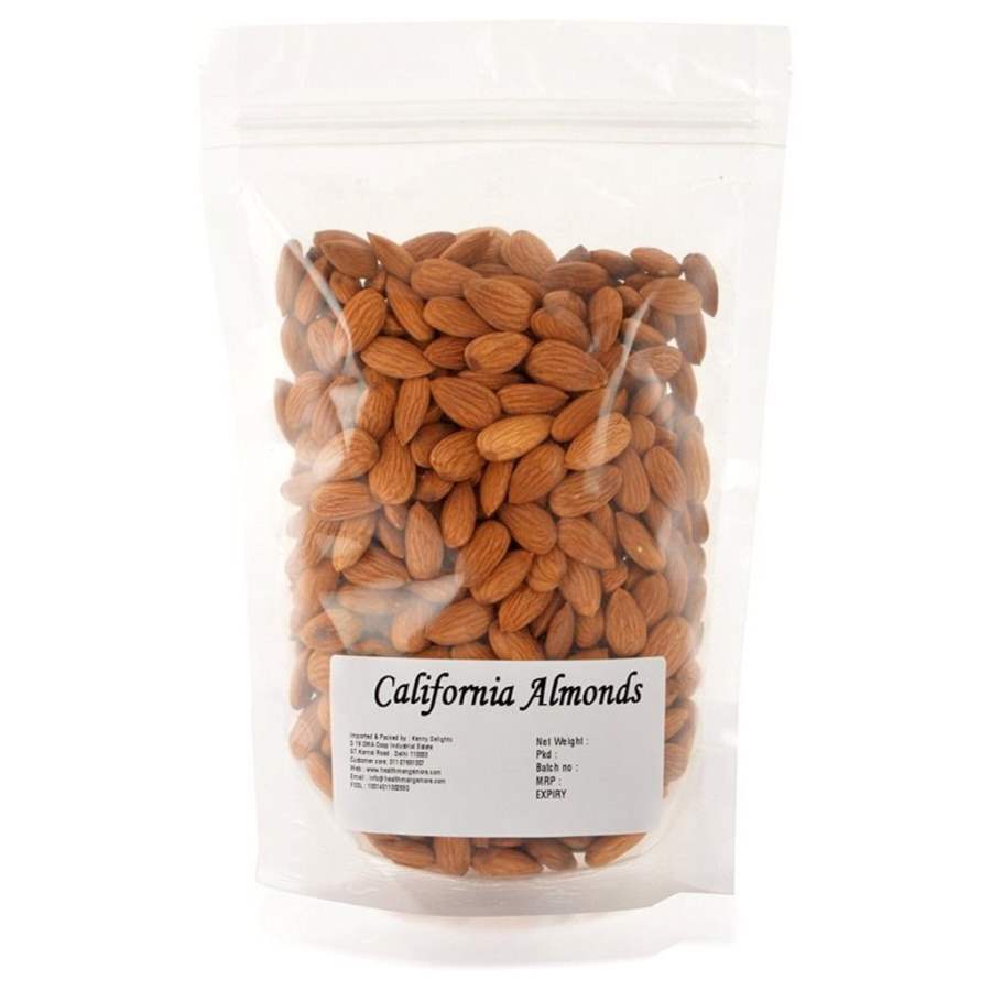Buy Kenny Delights California Almonds online United States of America [ USA ] 
