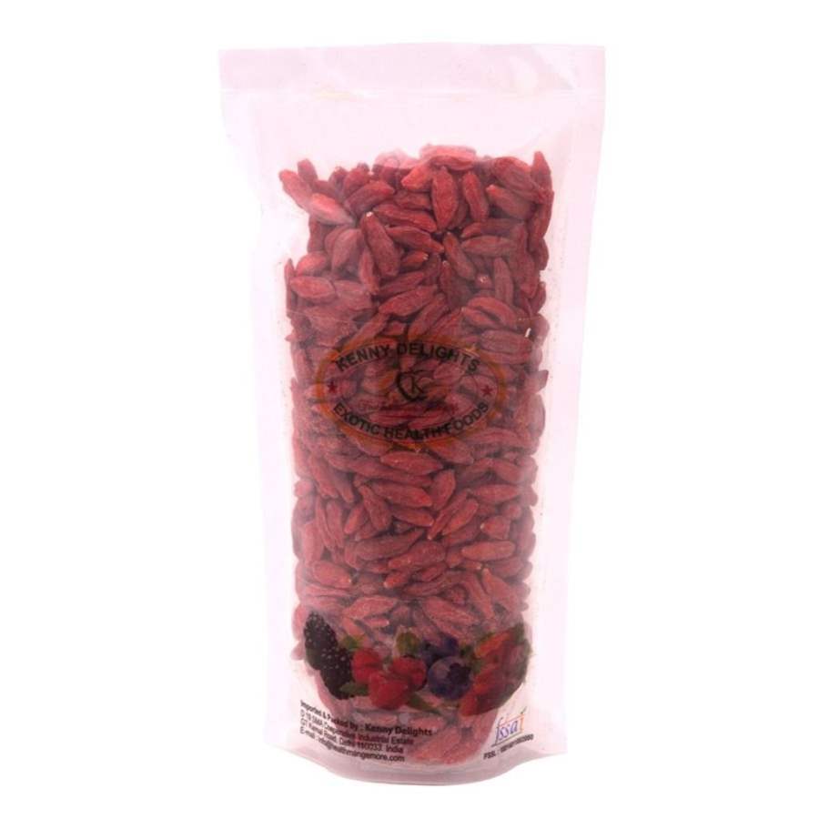 Buy Kenny Delights Dried Goji Berries online usa [ USA ] 