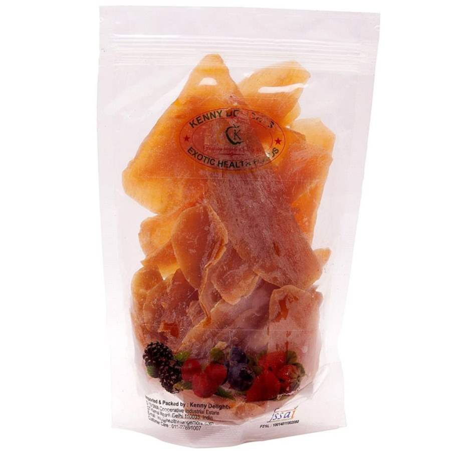 Buy Kenny Delights dried mango slices online United States of America [ USA ] 