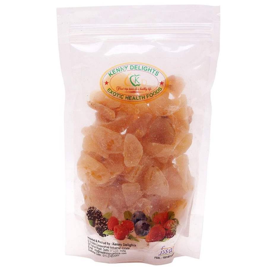Buy Kenny Delights Dried Thai Ginger online United States of America [ USA ] 