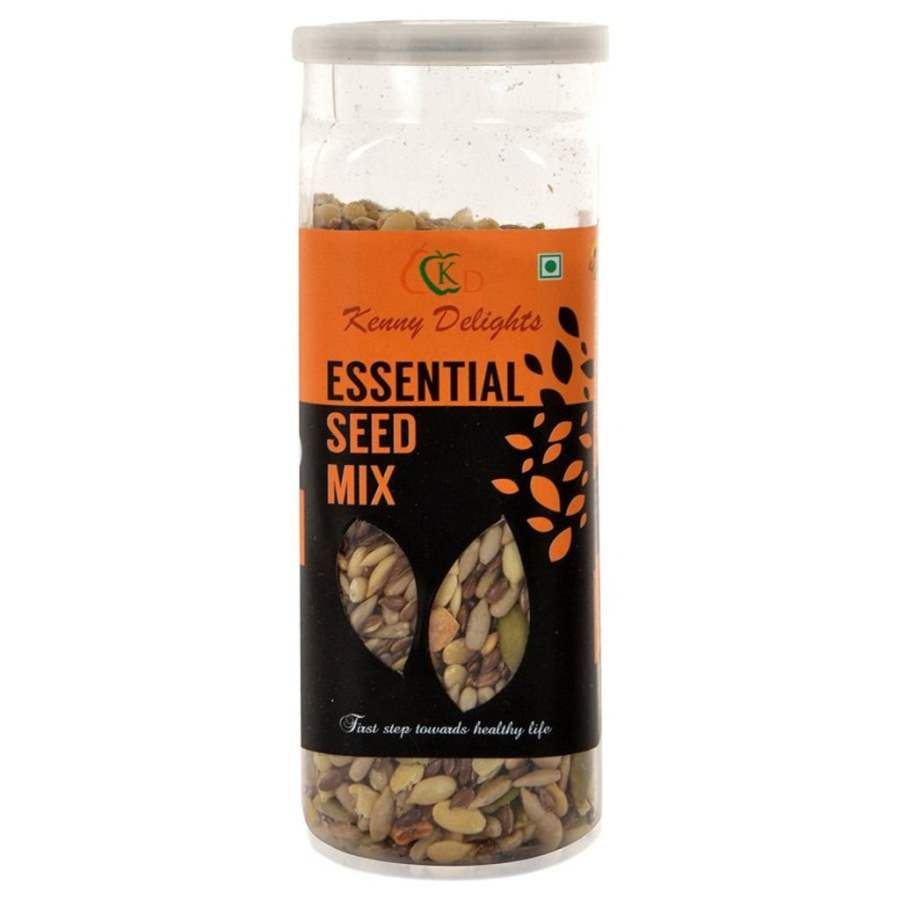 Buy Kenny Delights Essential Seeds Mix online usa [ USA ] 