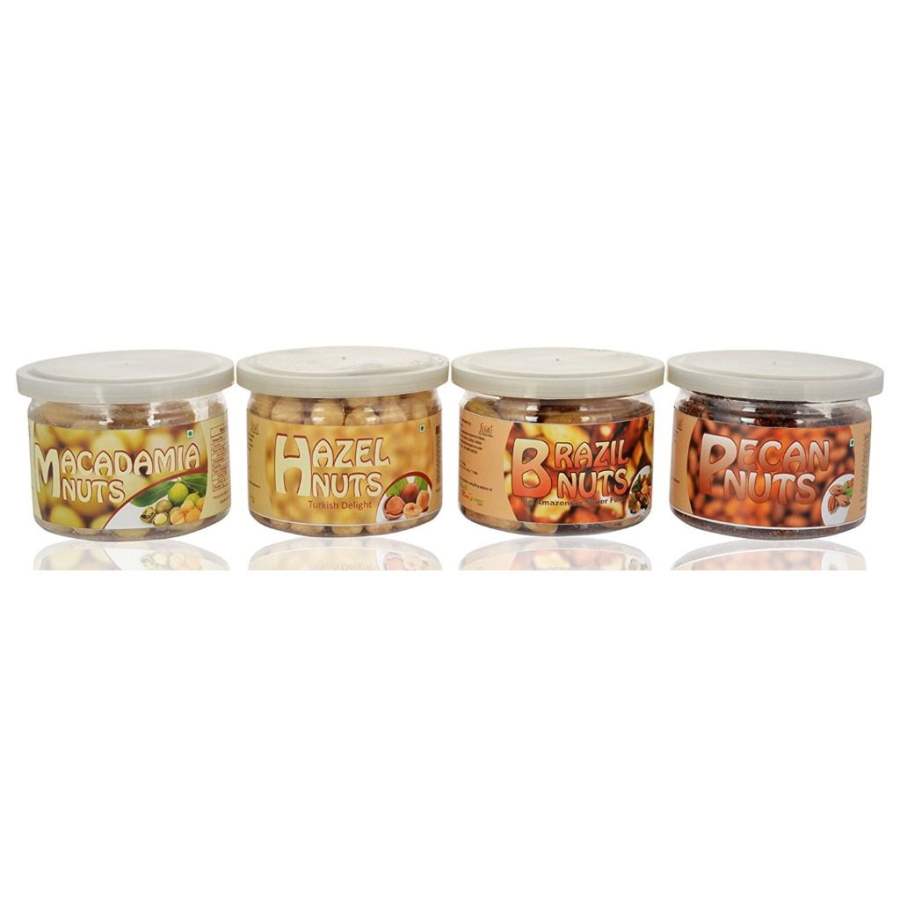 Buy Kenny Delights Exotic Nuts Combo online usa [ USA ] 