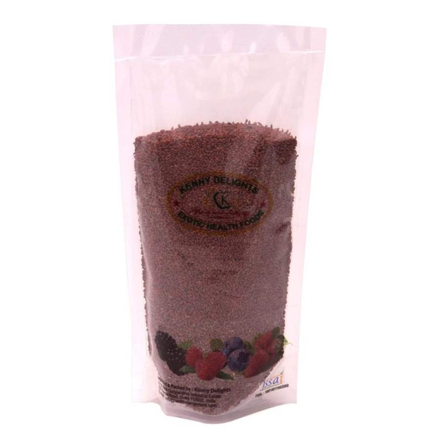 Buy Kenny Delights Garden Cress Seeds online United States of America [ USA ] 