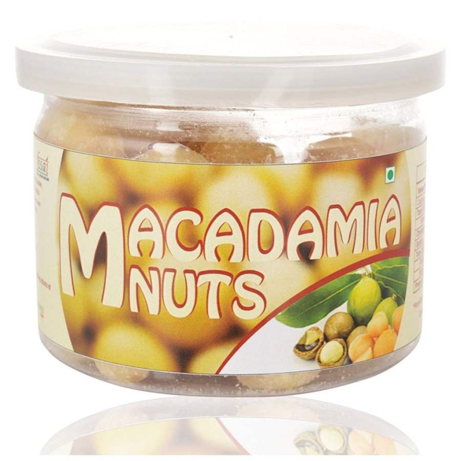 Buy Kenny Delights Macadamia Nuts online United States of America [ USA ] 