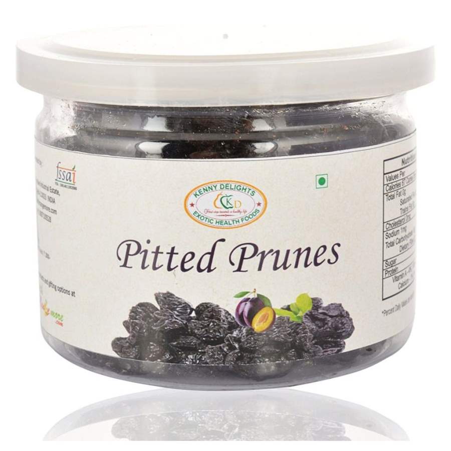 Buy Kenny Delights Prunes online United States of America [ USA ] 
