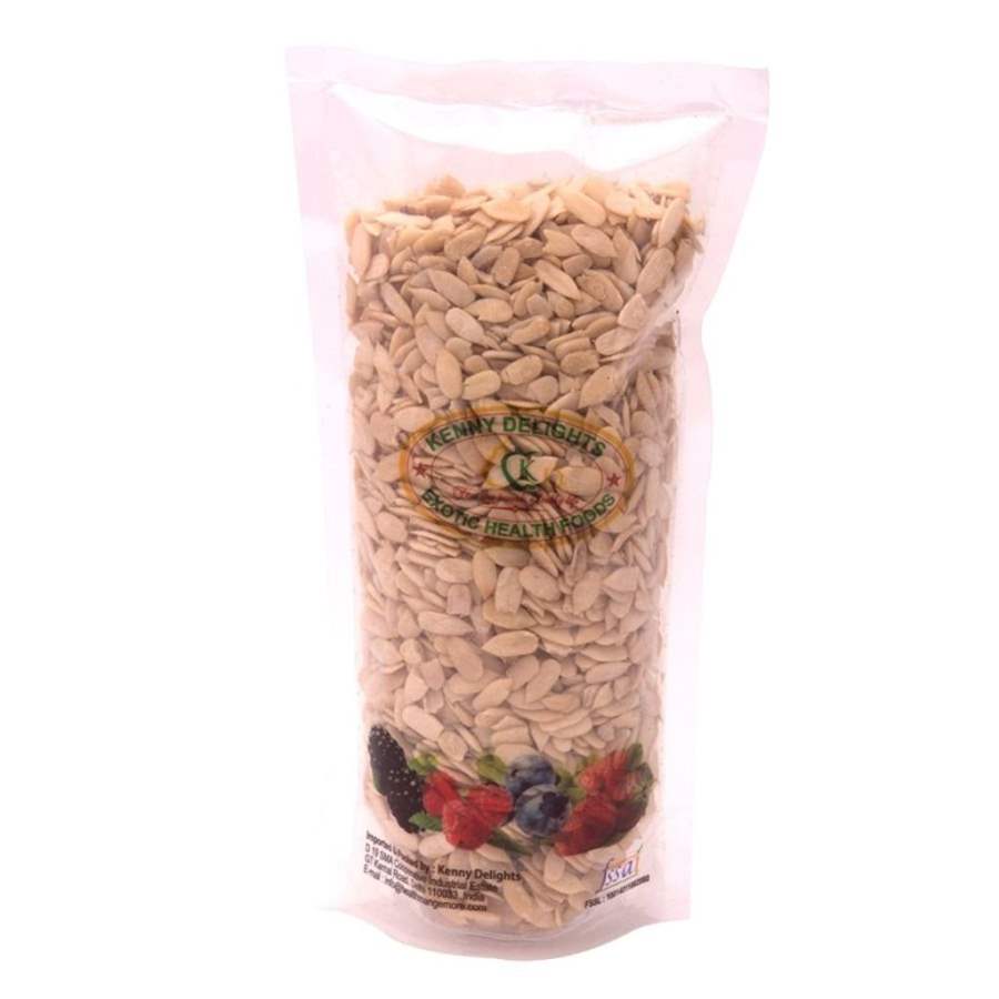 Buy Kenny Delights Raw Pumpkin Seeds Without Shells online United States of America [ USA ] 