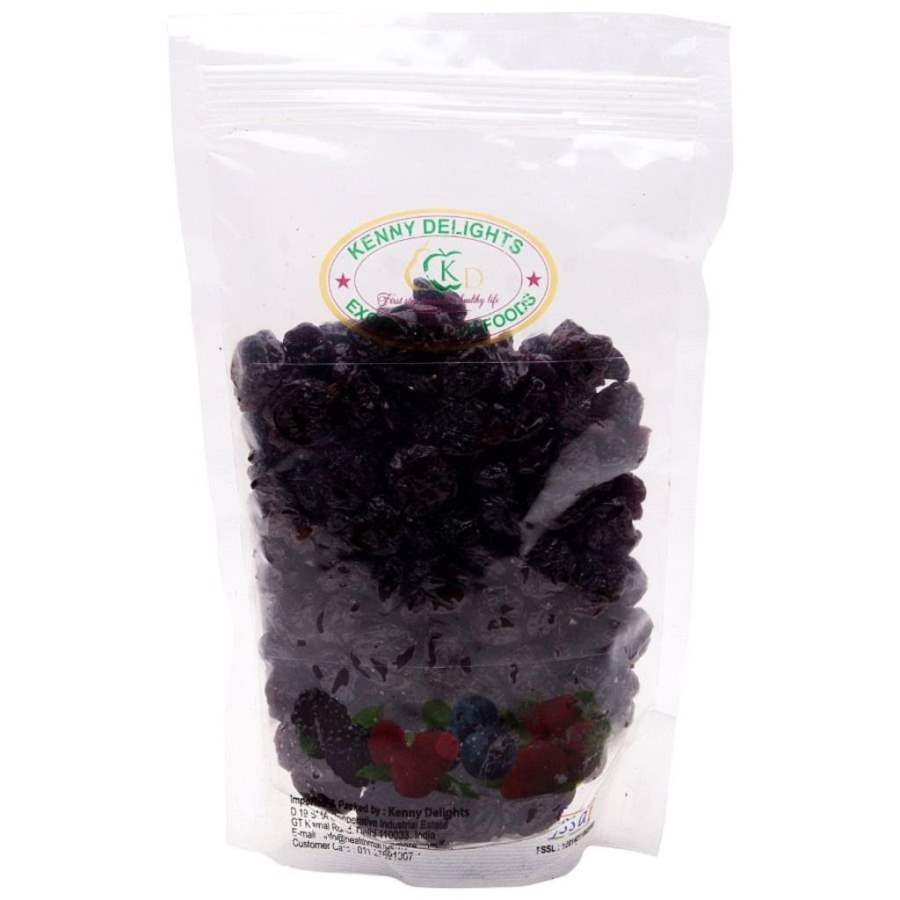 Buy Kenny Delights USA Dried Tart Cherries online United States of America [ USA ] 
