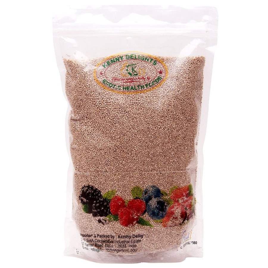 Buy Kenny Delights White Quinoa online United States of America [ USA ] 