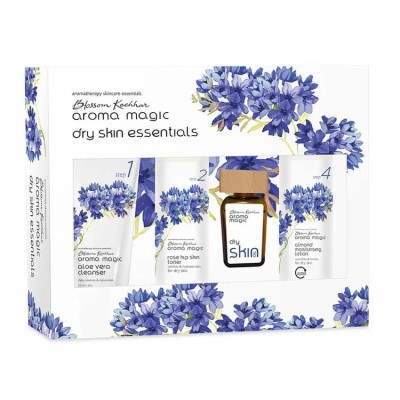 Buy Aroma Magic Dry Skin Essentials Kit