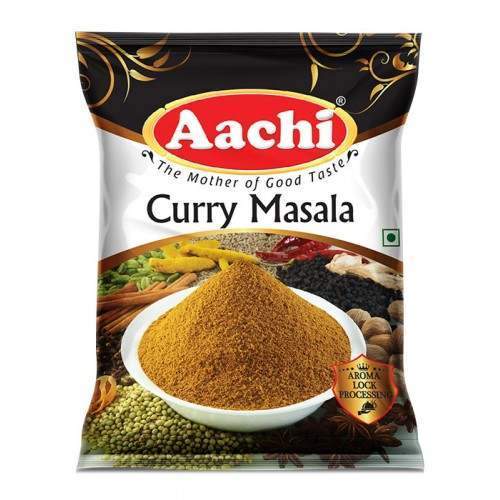 Buy Aachi Masala Curry Masala