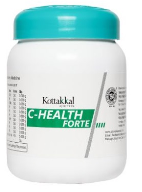 Buy Kottakkal Ayurveda C-Health Forte Granule