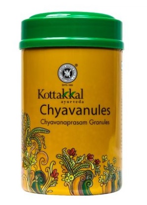 Buy Kottakkal Ayurveda Chyavanules