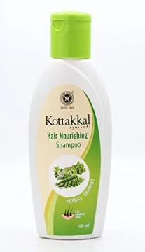 Buy Kottakkal Ayurveda Hair Nourishing Shampoo