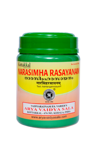 Buy Kottakkal Ayurveda Narasimha Rasayanam