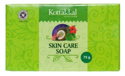 Buy Kottakkal Ayurveda Skin Care Soap