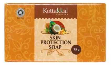 Buy Kottakkal Ayurveda Skin Protection Soap