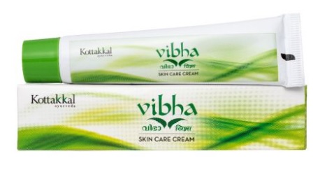 Buy Kottakkal Ayurveda Vibha Skin Care Cream online usa [ USA ] 