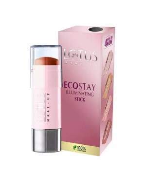 Buy Lotus Herbals Sun Gleam Ecostay Illuminating Stick IM20