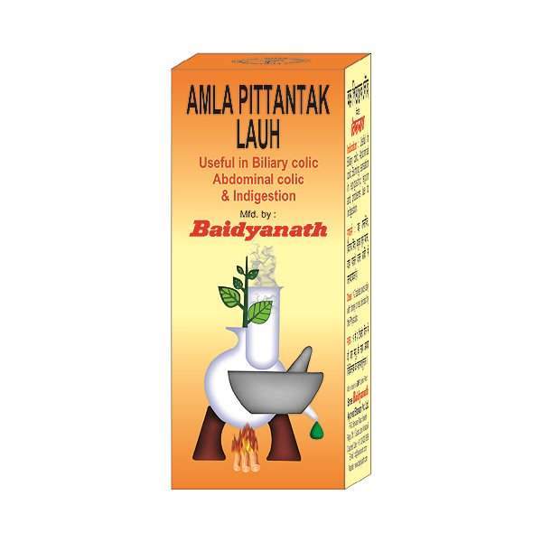 Buy Baidyanath Amla Pittantak Lauh online usa [ USA ] 