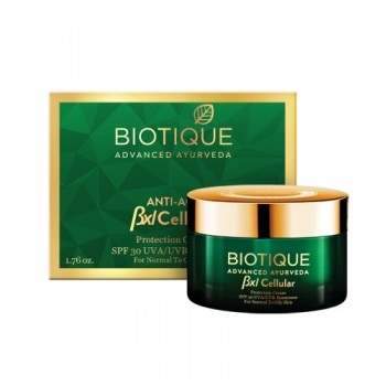 Buy Biotique Bio BXL Protection Sunscreen online United States of America [ USA ] 