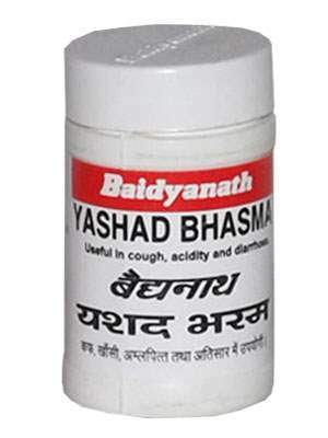 Buy Baidyanath Yashad Bhasma online usa [ USA ] 