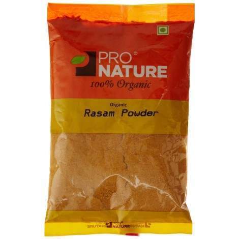Buy Pro nature Rasam Powder