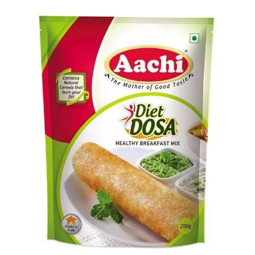 Buy Aachi Masala Diet Dosa online United States of America [ USA ] 
