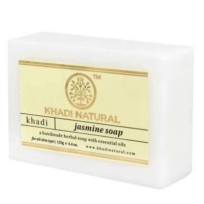 Buy Khadi Natural Jasmine Soap